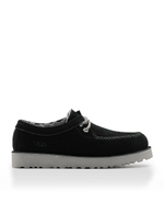 MENS NEUMEL NOVA-black