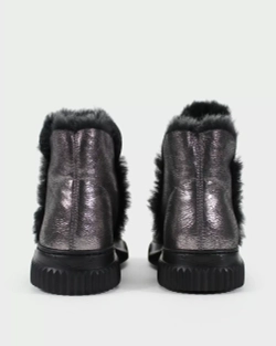 Ботинки VOILE BLANCHE