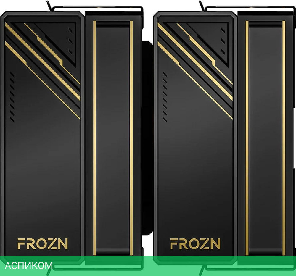 Кулер для процессора ID-Cooling FROZN A620 GDL