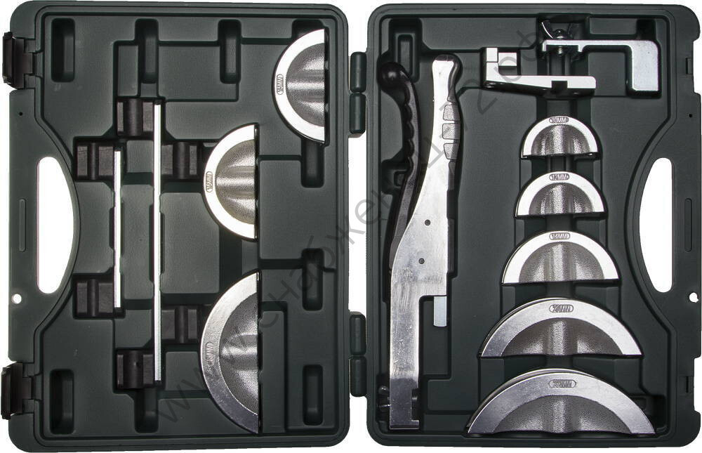 KRAFTOOL 10 - 22 мм, Арбалетный трубогиб (23502-H9)