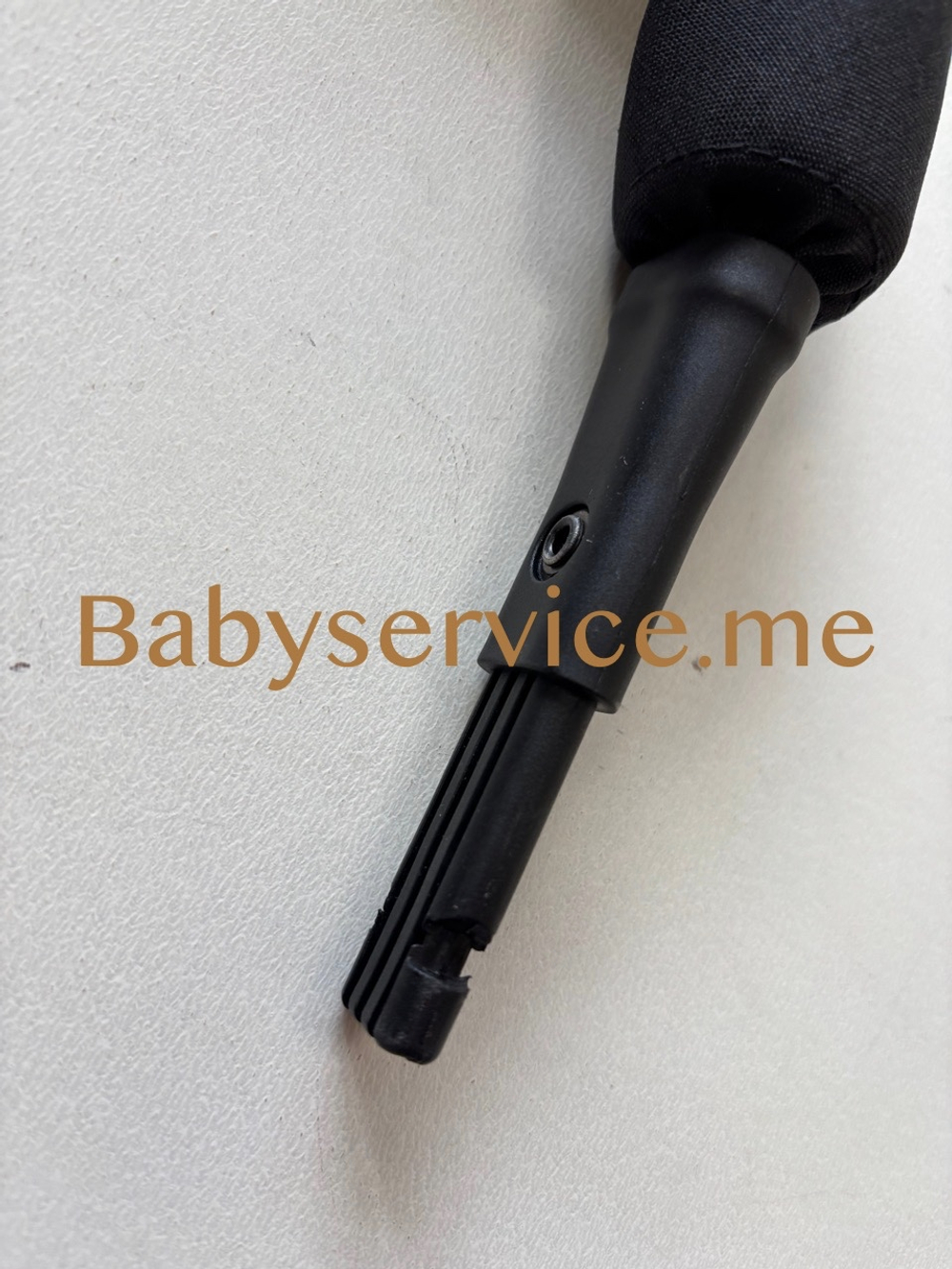 Бампер Indigo Trip