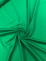Ткань Трикотаж Масло , зеленый, арт. 327804