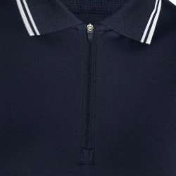 Женское поло Wilson Team - classic navy