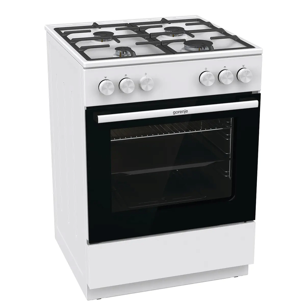 Газовая плита Gorenje GG6A10WFFM