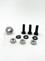 Крепление шаровой опоры ВАЗ 2101-07