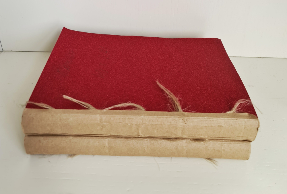 "История русской литературы. Том 1 и 2". Д.Н.Овсянников-Куликовский. 1911 г.