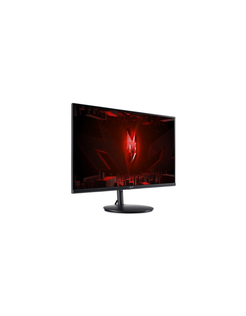 Монитор 27'' ACER Nitro XF270M3biiph, ZeroFrame, Black, 16:9, IPS, 1920x1080, 1ms, 250cd, 180Hz, 2xHDMI(2.0)+1xDP(1.4) ,  sync: FreeSync Premium, hdr: HDR 10, H.Adj. 100