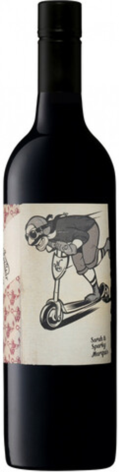 Вино Скутер Мерло
