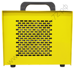 Тепловая электрическая пушка Eurolux ТЭПК-EU-3000