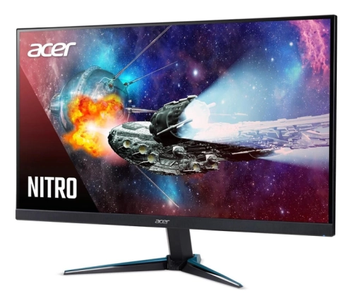 Монитор Acer Nitro VG270UEbmiipx 27" (UM.HV0EE.E13)