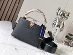 Louis Vuitton Capucines Mini