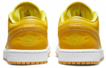 Кроссовки Jordan Air Jordan 1 Low (Женская размерная сетка)
