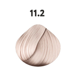 11.2 крем-краска KAARAL AAA Color Collection экстра светлый фиолетовый блондин - 100 мл.