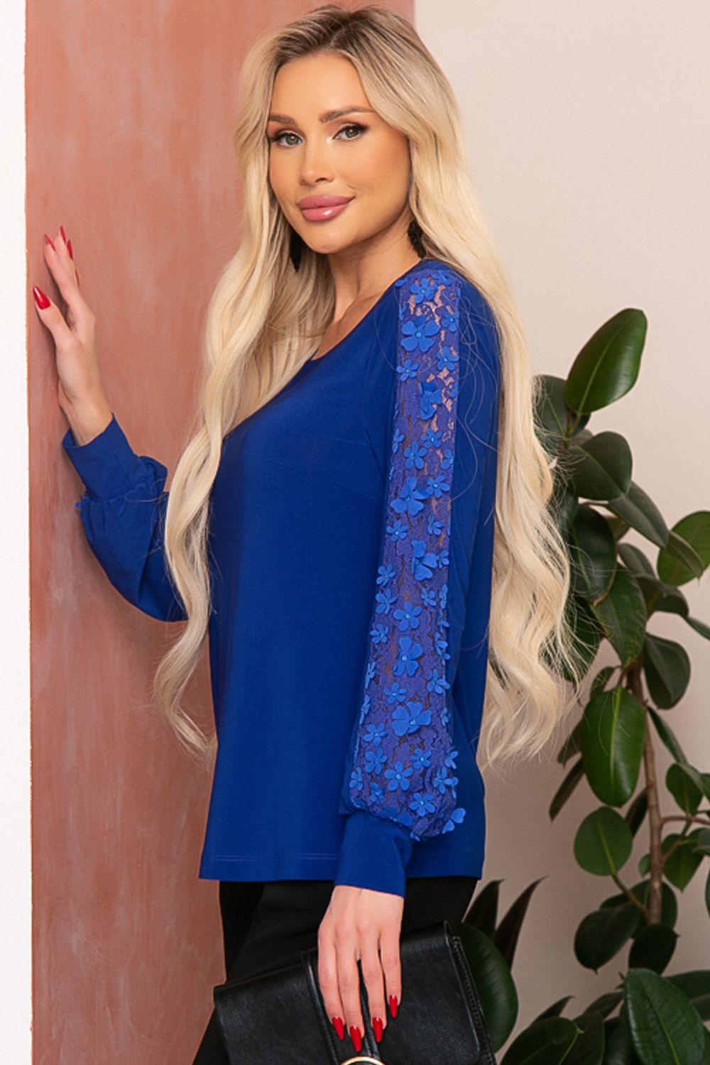 Блузка 40672 Avili (Акция)