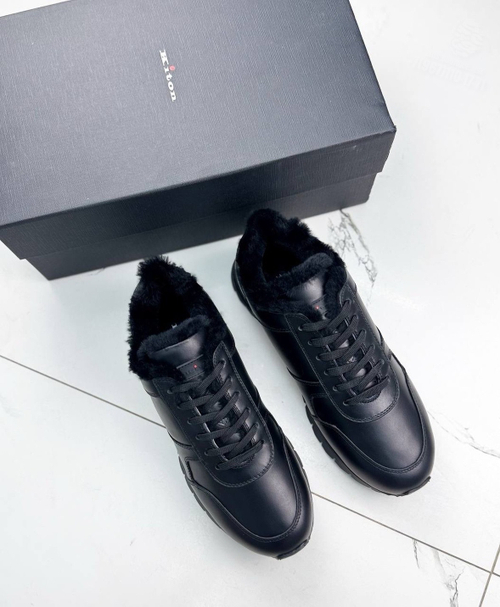 Кроссовки Kiton