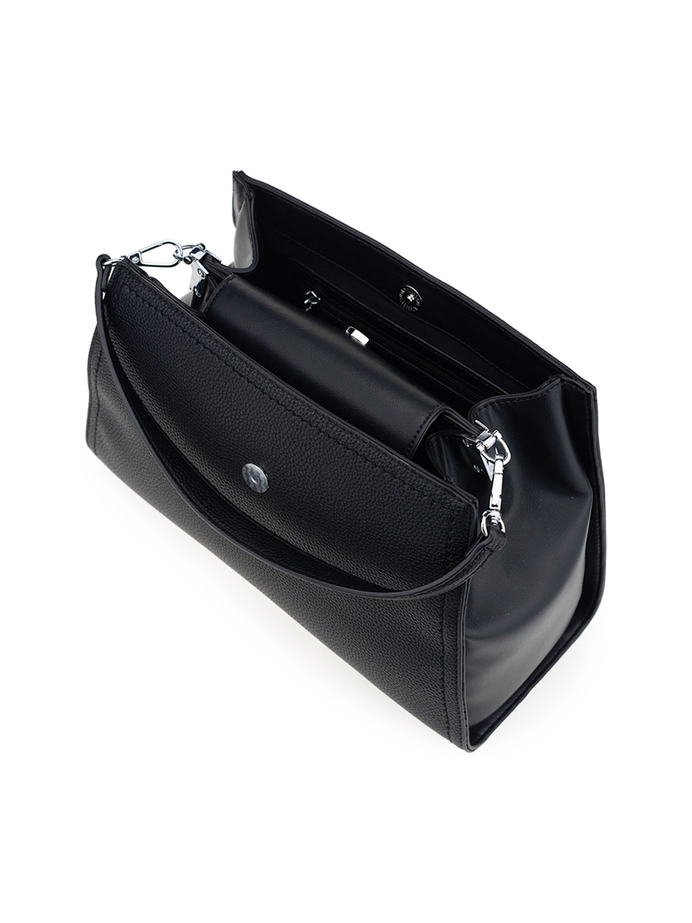 27730/10 Сумка жен., иск. кожа