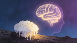 Ежовик гребенчатый и современный образ жизни: поддержка мозга при гаджет‑стрессе и многозадачности