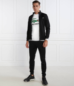 Футболка Lacoste - белый(TH1285)