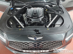 Genesis G90 3.3 T AWD (08.2019)