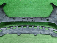 Бампер передний Haval Jolion (2021-н.в.)