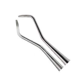 Mertz Stainless 162 - Кюретка для маникюра и педикюра