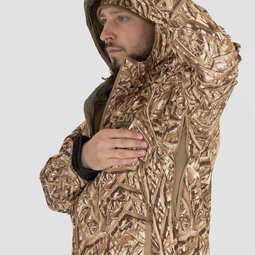 Костюм (мембранный, непромокаемый) "DOOM" NW1