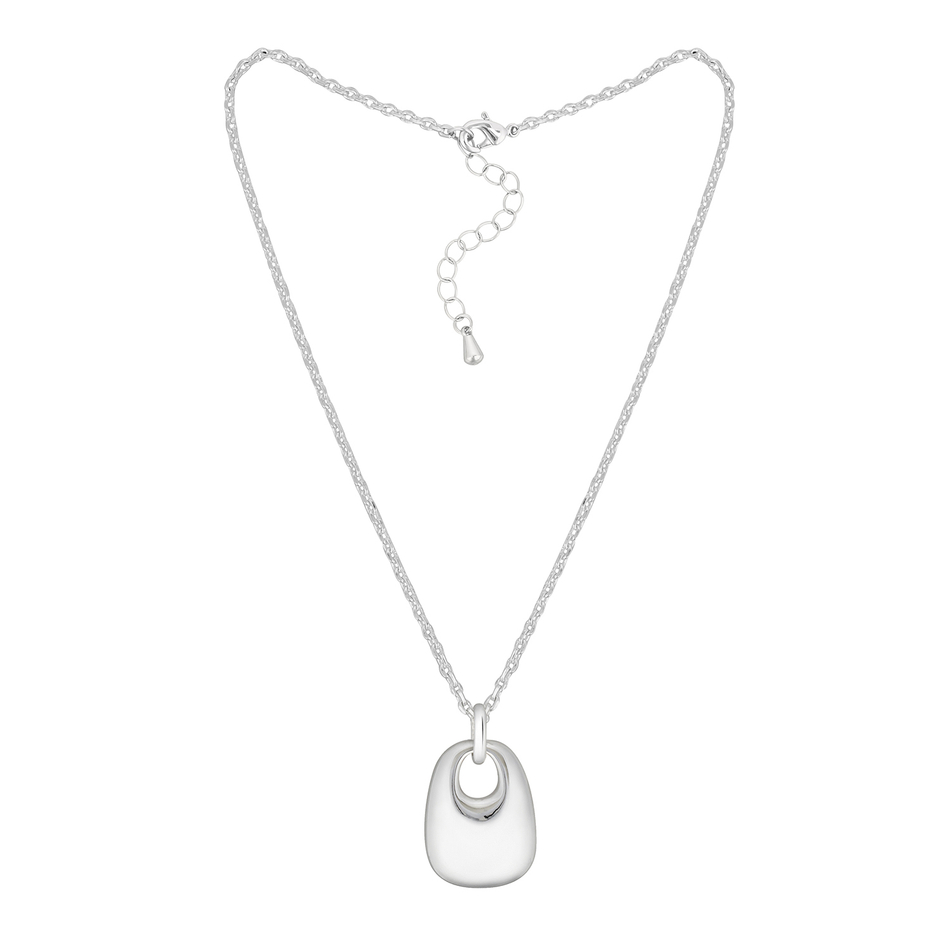 Колье Fiore Luna BBN12221-01 S