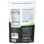 Terrasoul Superfoods, мука из аррорута, 454 г (16 унций)