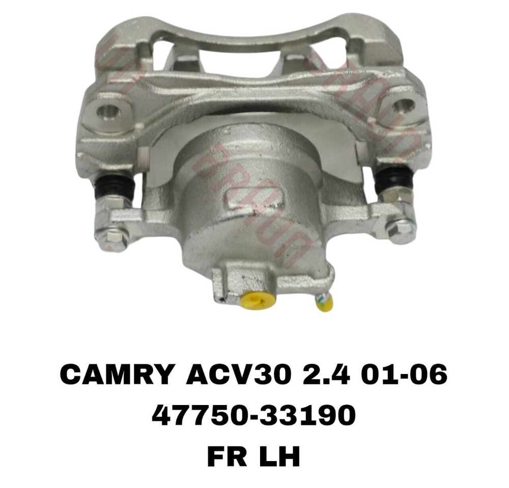 СУПОРТА CAMRY ACV30,ACV35 2,4 01-06