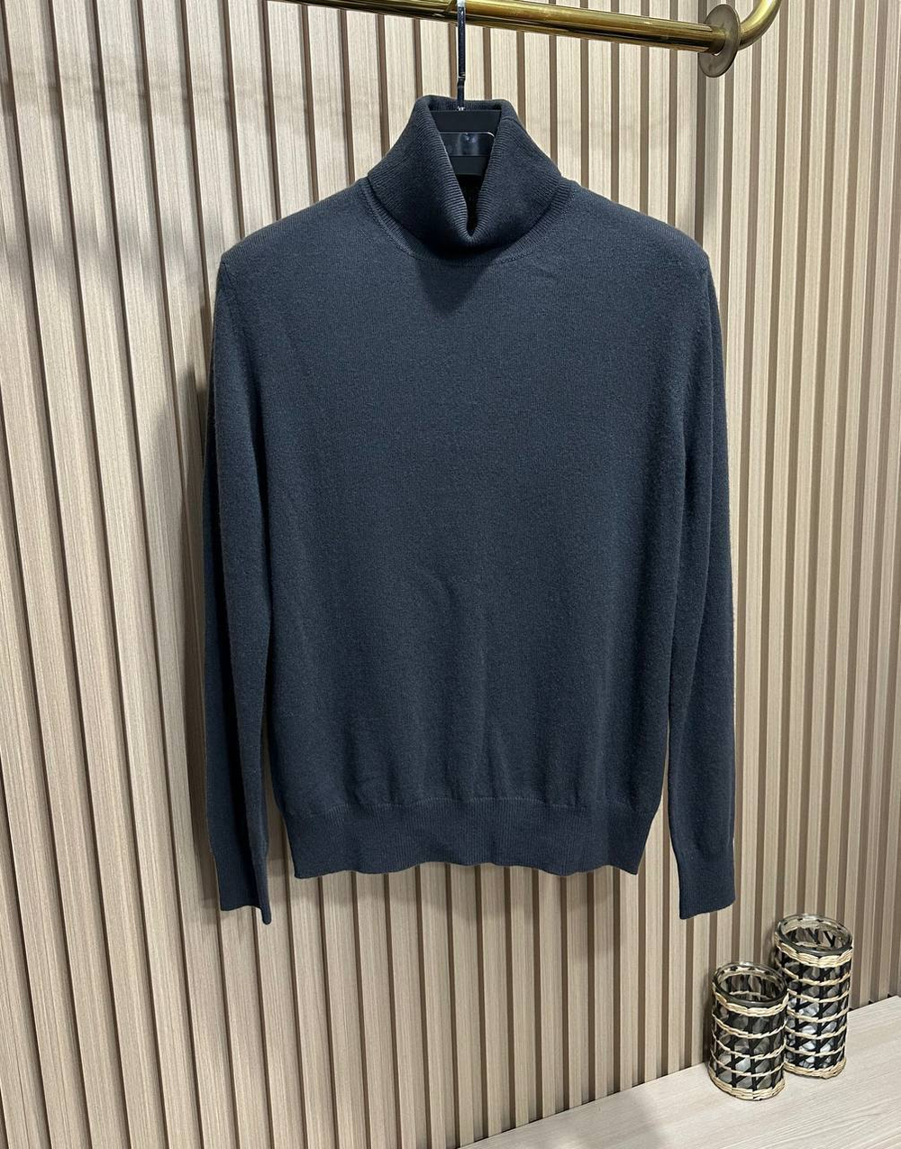 Водолазка Loro Piana, арт. 471292567