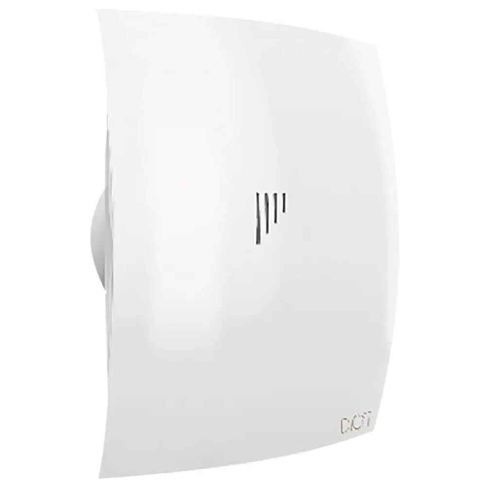 Вентилятор вытяжной D98 BREEZE 4C с обр. клапаном DICITI