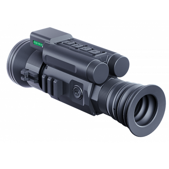 Тепловизионный прицел ATAK ET26-50LRF