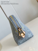Louis Vuitton Cosmetic Pouch PM