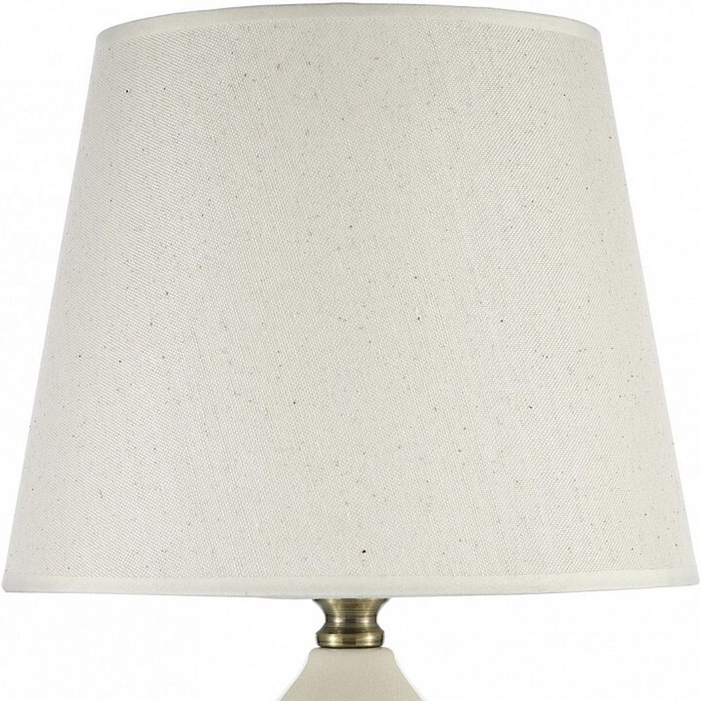 Настольная лампа декоративная Arti Lampadari Riccardo Riccardo E 4.1 LG