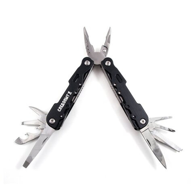 Мультитул плоскогубцы KEEPER СЛЕДОПЫТ