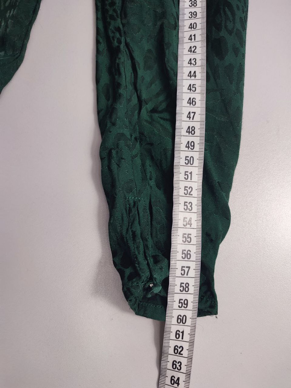 Джемпер H&M повседневный 46 размер