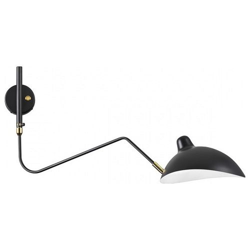 Бра Odeon Light 4830/1W