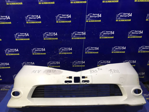 Бампер передний Honda ELYSION 2006-2008