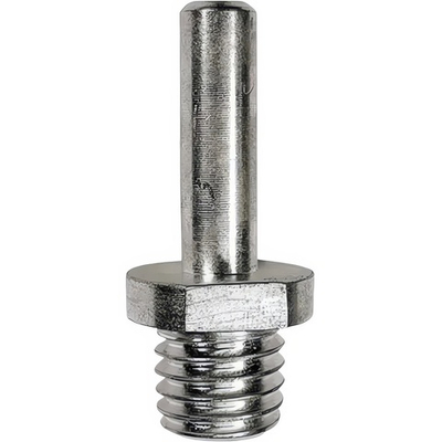 Адаптер METALLICA Optima 8 мм для опорных тарелок,кордщеток М14   902349