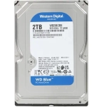 Жесткий диск WD Blue 2 Тб [WD20EZBX]