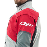 КУРТКА DRAGONFLY ЭНДУРО FREERIDE