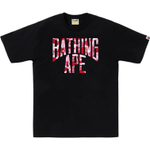 A Bathing Ape Bathing Ape Ss25 Футболка