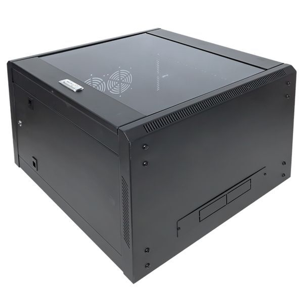 Шкаф настенный 19", 12U EKF TRP-WLL-1264-40B