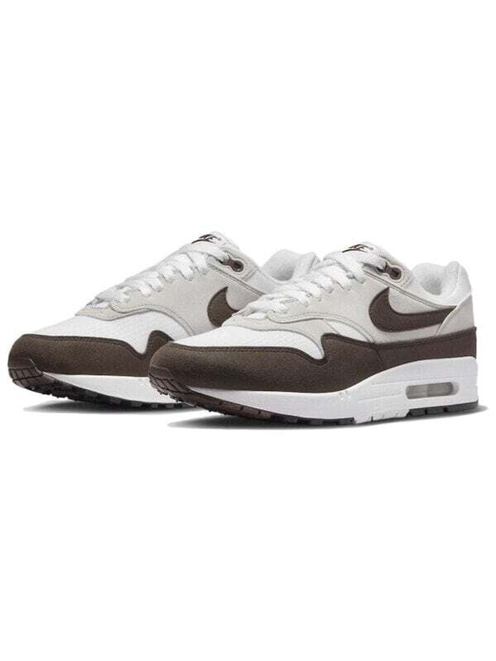 Кроссовки Nike Air Max 1 '87 Baroque Brown