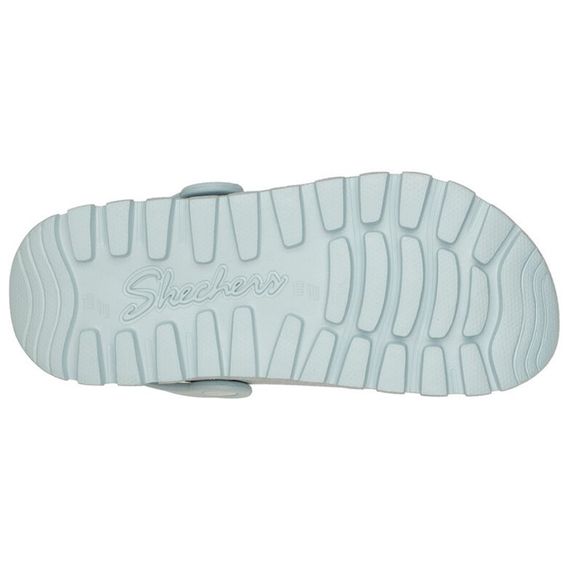 Skechers ARCH FIT FOOTSTEPS Sparks Fly 'Blue'