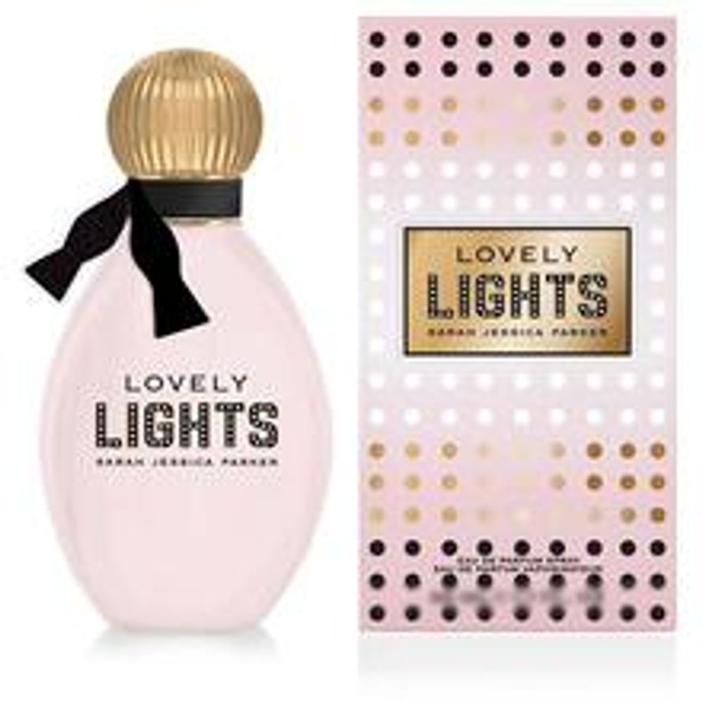 Sarah Jessica Parker Lovely Lights EDP 50ml
