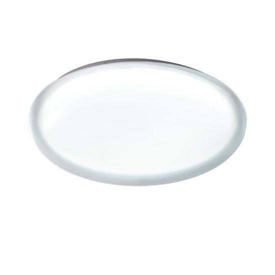 7776/ELN PALE SN 110 Светильник пластик/белый LED 76Вт 3000/4000/6000К D500 IP43 CCT JOLLY