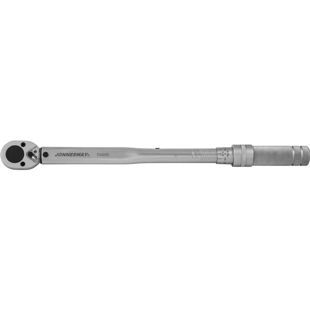 Ключ динамометрический 3/8"DR, 20—110 Н·м JONNESWAY T04080