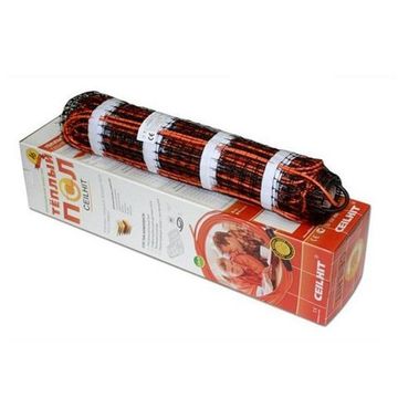Тёплый пол мат Ceilhit 22PSVD/180 - 350Вт 2м2