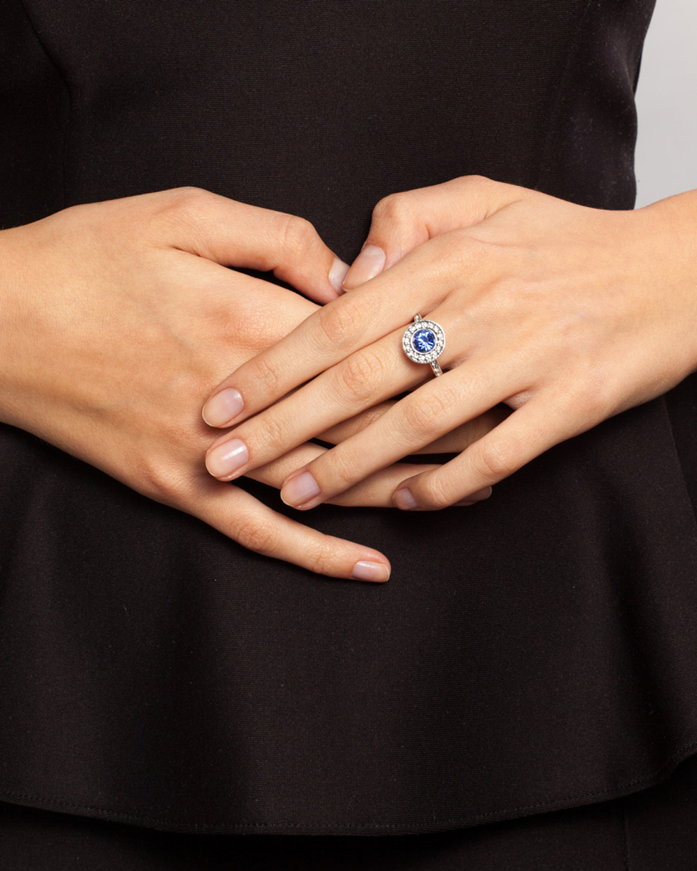 Кольцо "Лоо"